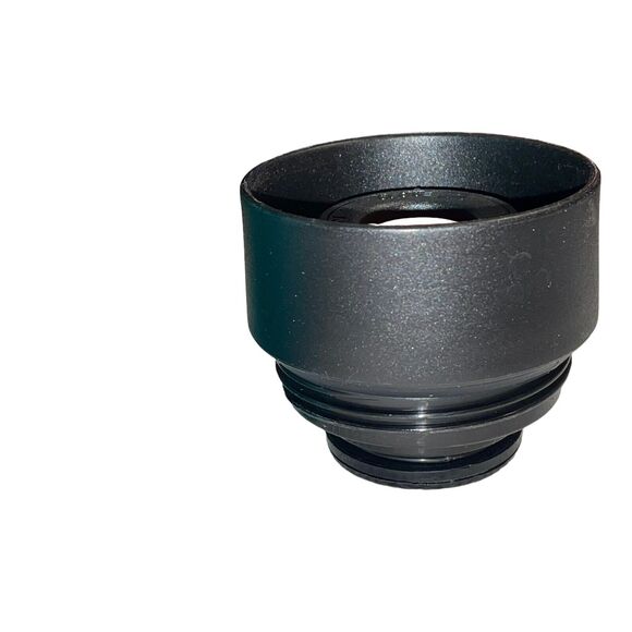 Cirque Du Soleil Water Travel Bottle Kurios Venti Premium Drinkware Push Blue - Picture 5 of 12